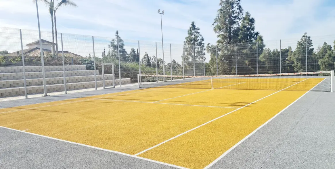 Долгосрочная аренда таунхауса в Mijas Costa 30