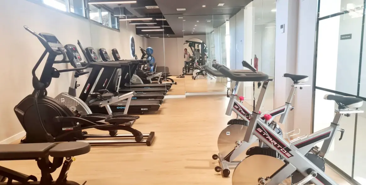 Долгосрочная аренда таунхауса в Mijas Costa 31