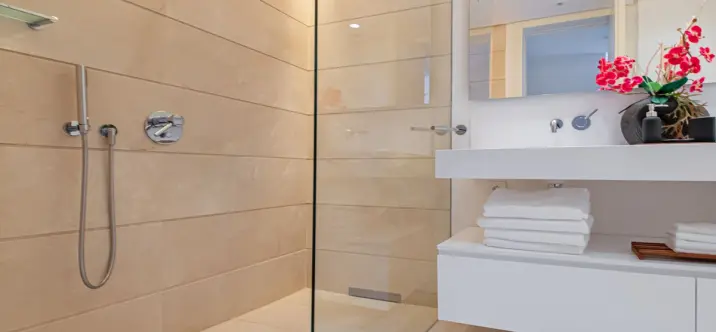 Long-term rent of ground floor apartment in Ojén 4