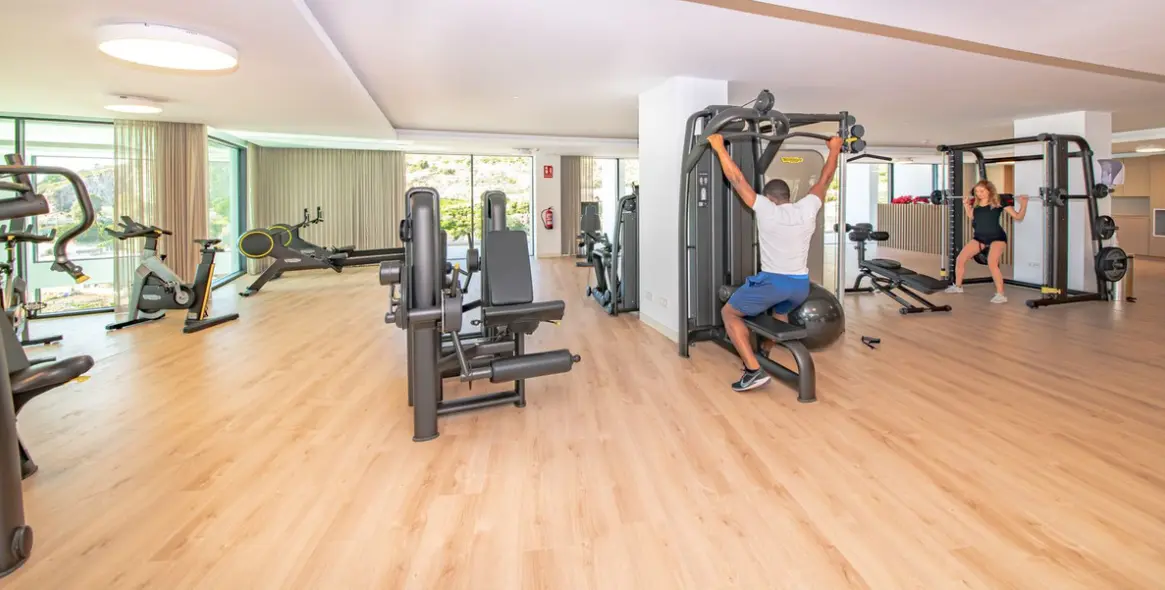 Alquiler a largo plazo de apartamento en planta baja en Ojén 19