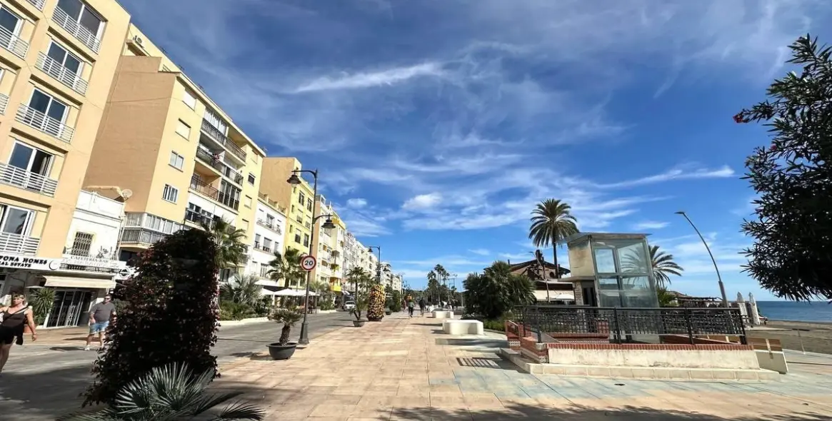 Long-term rent of commercial premises in Centro 1