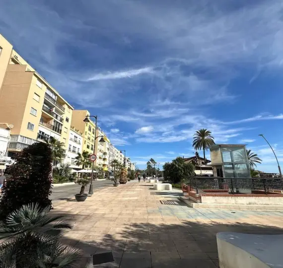 Long-term rent of commercial premises in Centro