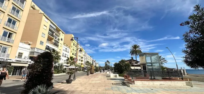 Long-term rent of commercial premises in Centro 0