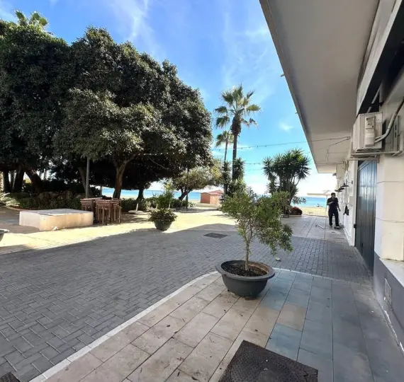 Long-term rent of commercial premises in Centro