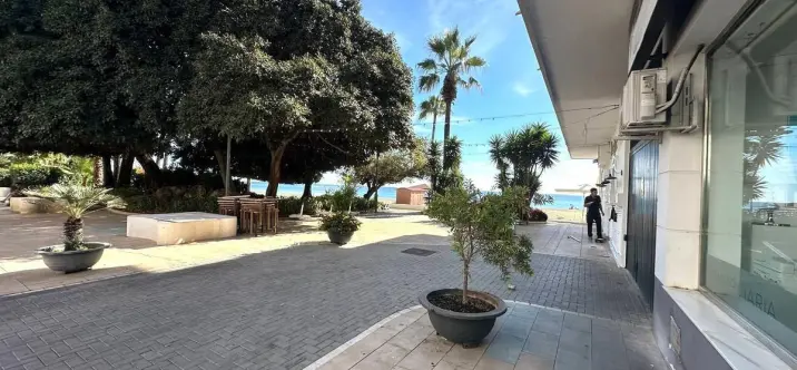 Long-term rent of commercial premises in Centro 1