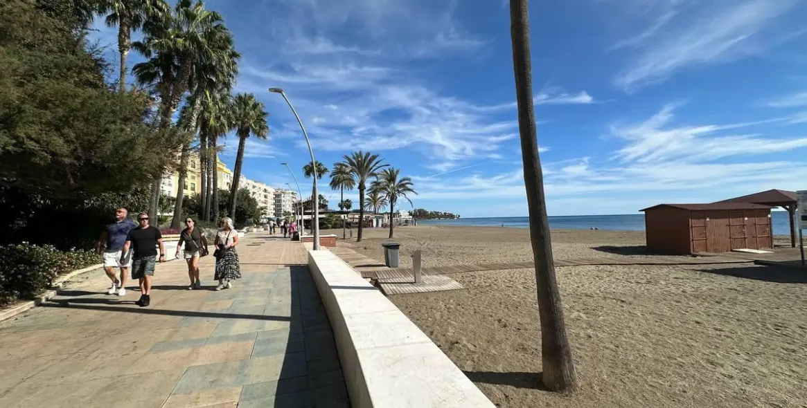 Long-term rent of commercial premises in Centro 3