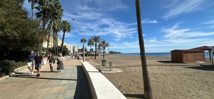 Long-term rent of commercial premises in Centro 2