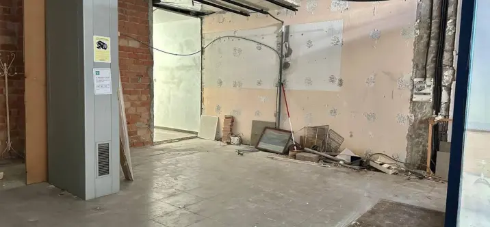 Long-term rent of commercial premises in Centro 4