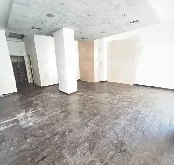 Long-term rent of commercial premises in Centro