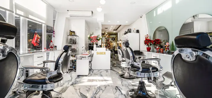 Long-term rent of business in Puerto Banús 2