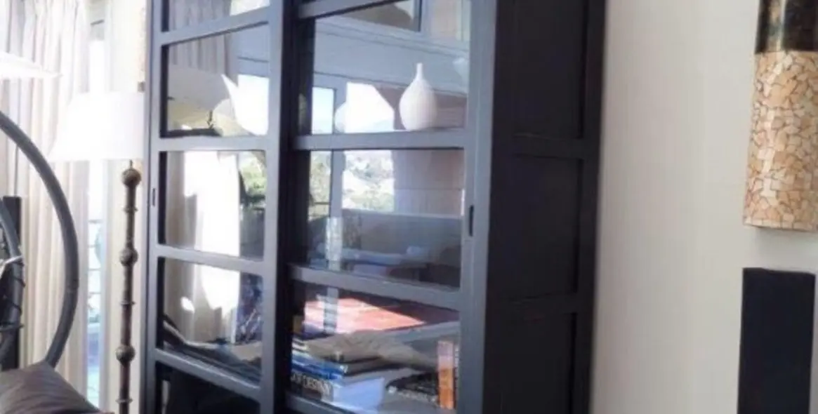 Долгосрочная аренда пентхауса в Nueva Andalucía 5