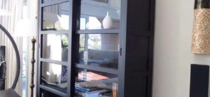 Long-term rent of penthouse in Nueva Andalucía 4