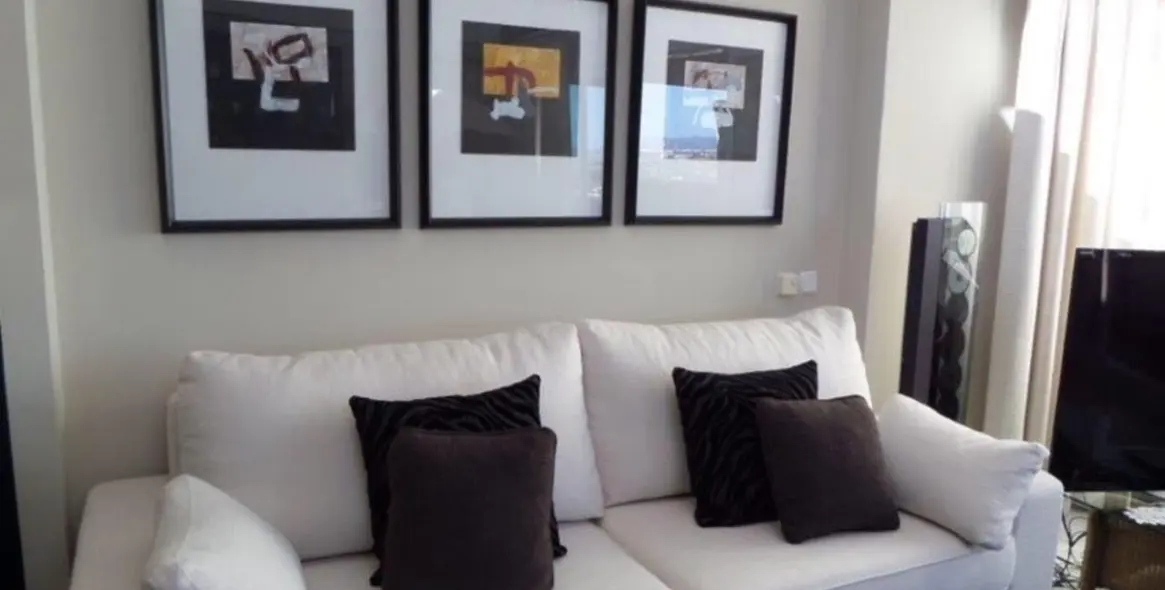 Долгосрочная аренда пентхауса в Nueva Andalucía 6