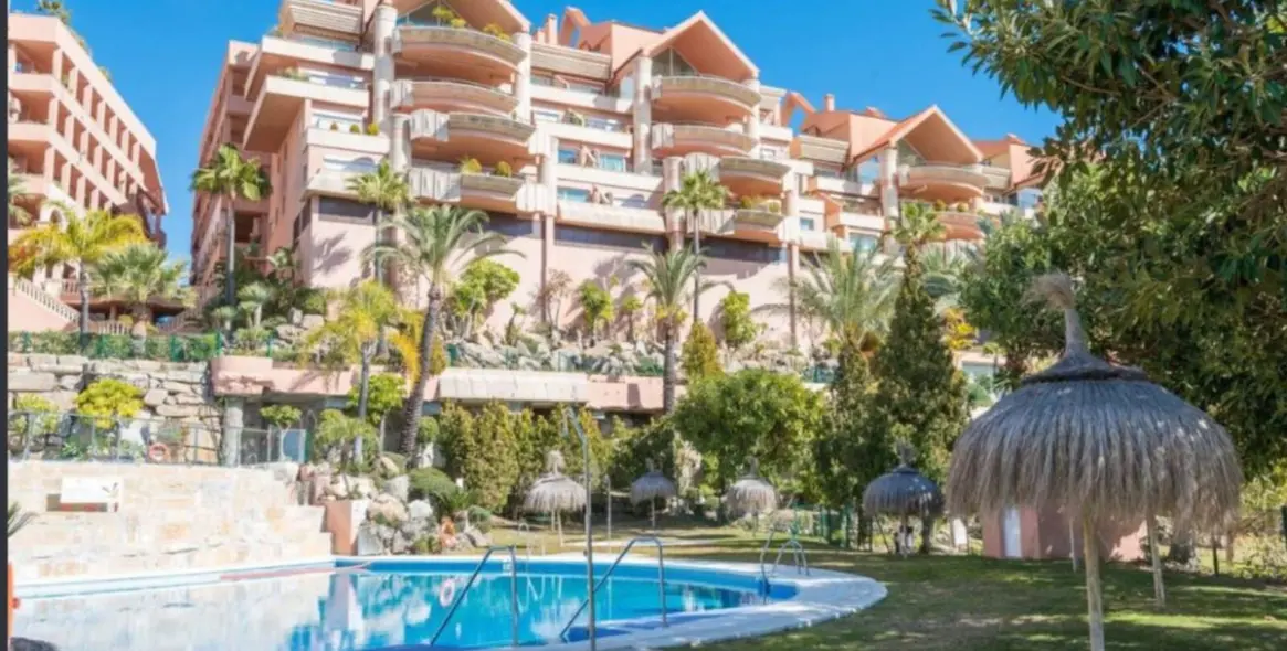 Долгосрочная аренда пентхауса в Nueva Andalucía 8