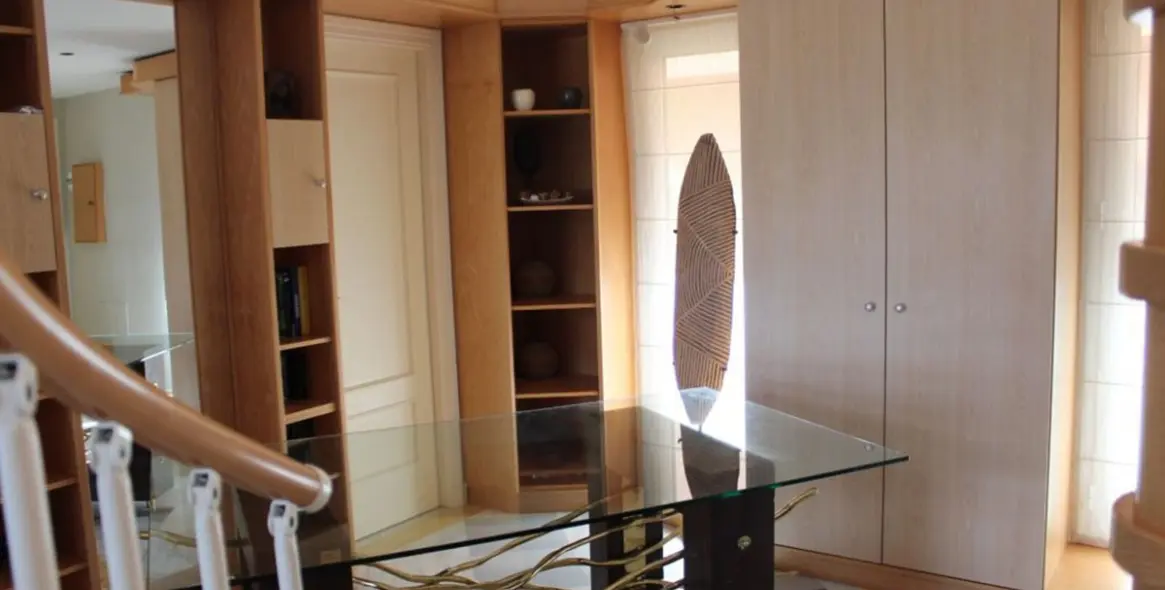 Долгосрочная аренда пентхауса в Nueva Andalucía 12