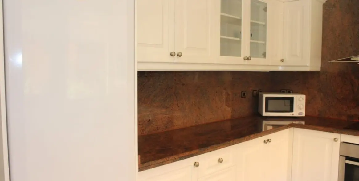 Долгосрочная аренда пентхауса в Nueva Andalucía 14