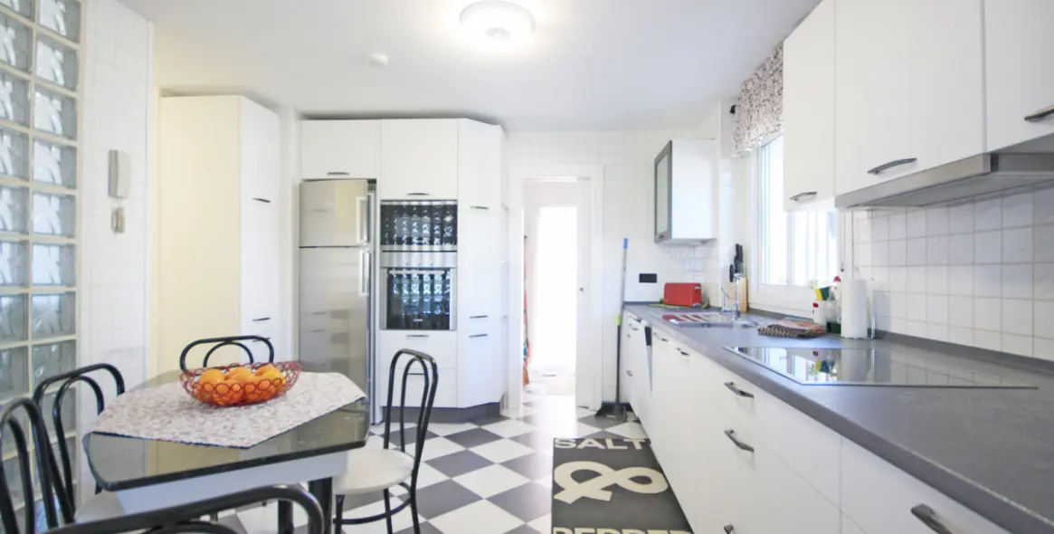 Краткосрочная аренда  отдельно стоящей виллы в Calahonda 27