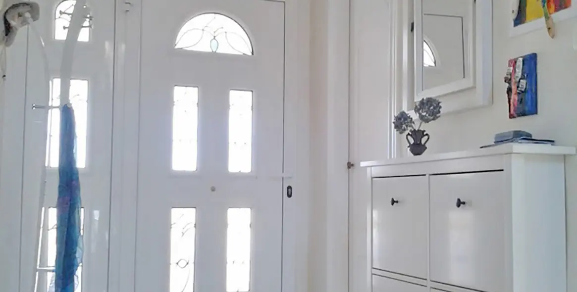 Краткосрочная аренда  отдельно стоящей виллы в Calahonda 32