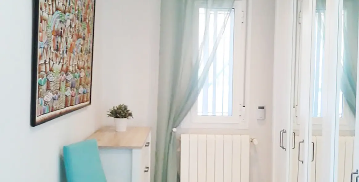 Краткосрочная аренда  отдельно стоящей виллы в Calahonda 35