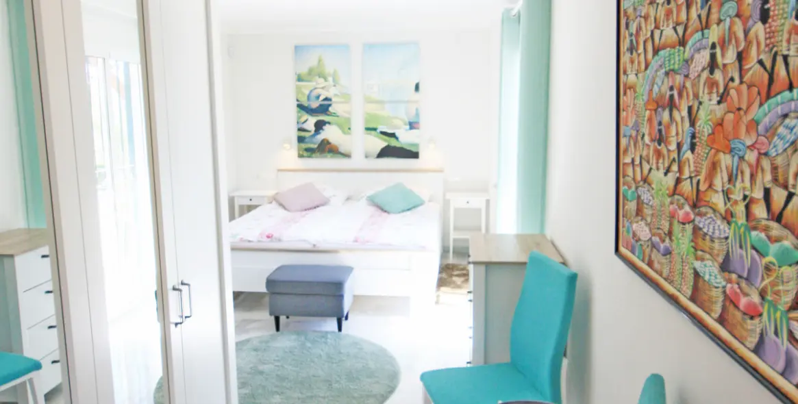 Краткосрочная аренда  отдельно стоящей виллы в Calahonda 36