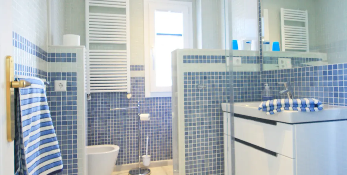 Краткосрочная аренда  отдельно стоящей виллы в Calahonda 37