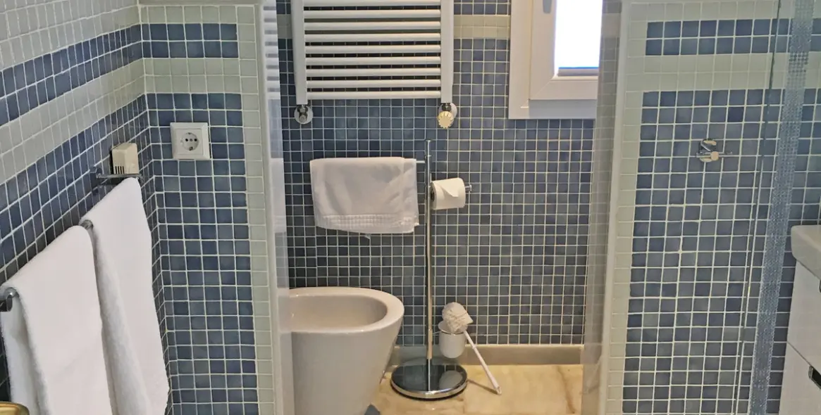 Краткосрочная аренда  отдельно стоящей виллы в Calahonda 38