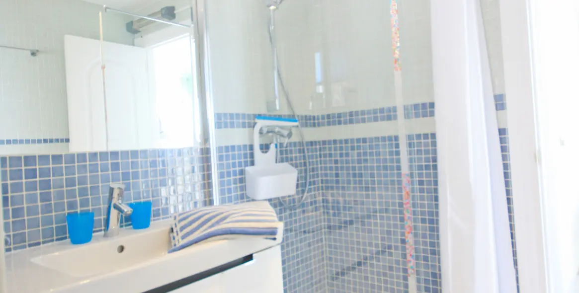 Краткосрочная аренда  отдельно стоящей виллы в Calahonda 39