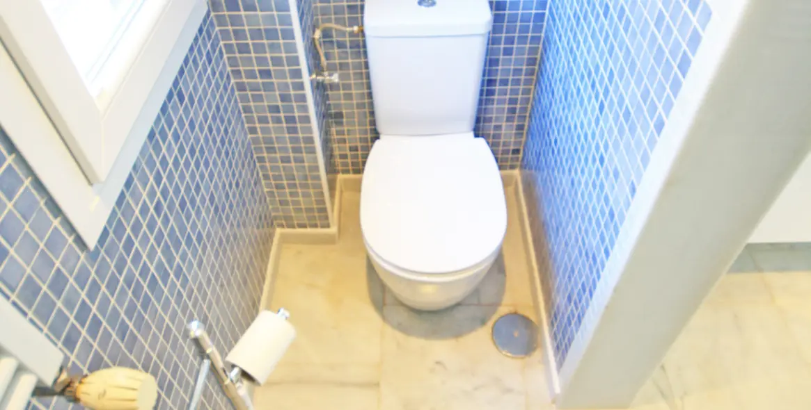 Краткосрочная аренда  отдельно стоящей виллы в Calahonda 40