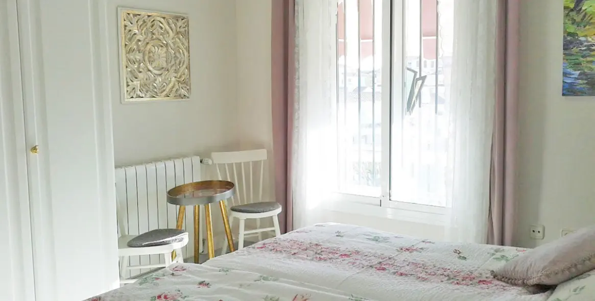 Краткосрочная аренда  отдельно стоящей виллы в Calahonda 48