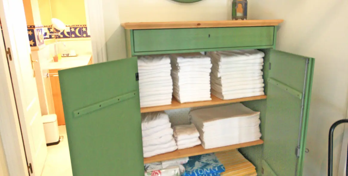 Краткосрочная аренда  отдельно стоящей виллы в Calahonda 50