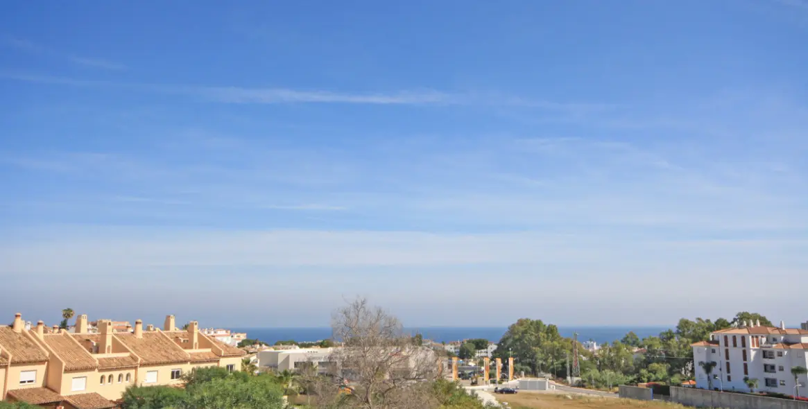 Краткосрочная аренда  отдельно стоящей виллы в Calahonda 51