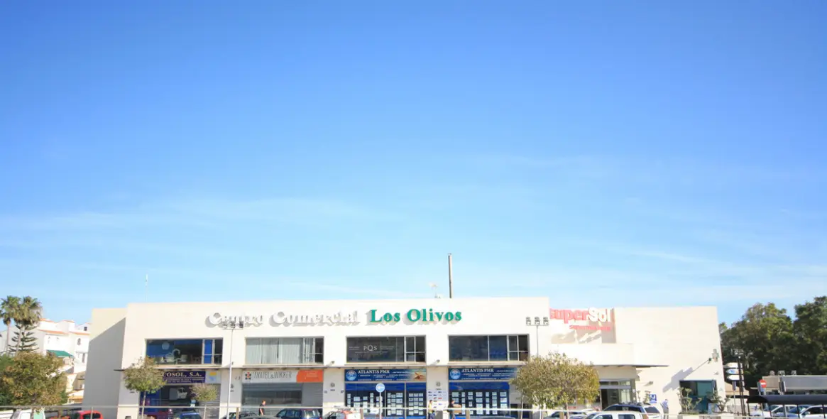 Краткосрочная аренда  отдельно стоящей виллы в Calahonda 52