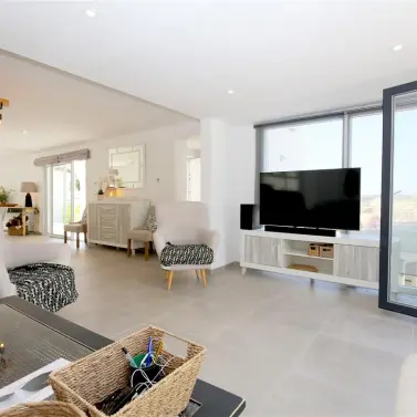 Краткосрочная аренда  отдельно стоящей виллы в Estepona