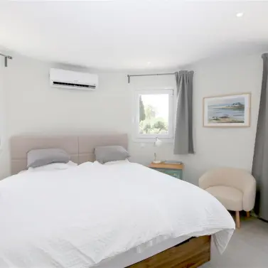 Краткосрочная аренда  отдельно стоящей виллы в Estepona