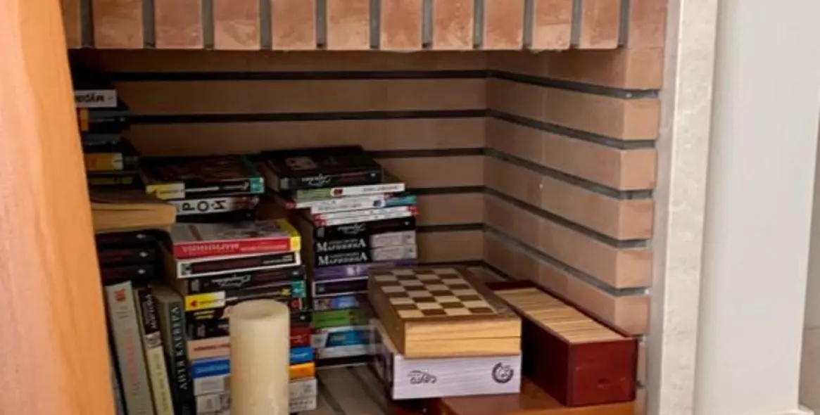 Short-term rent of penthouse in Estepona 9