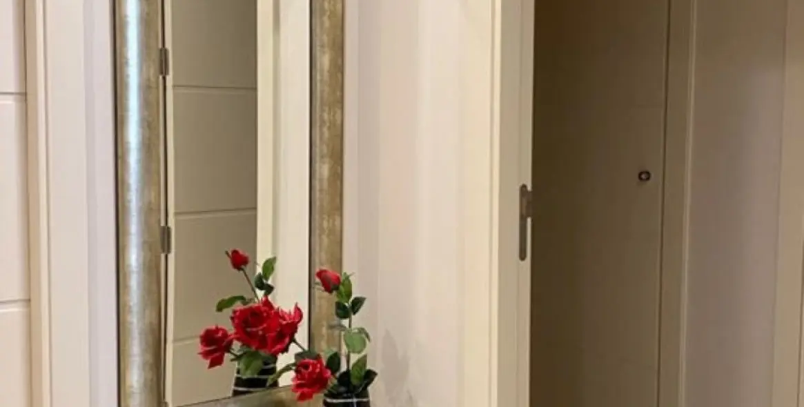 Short-term rent of penthouse in Estepona 19