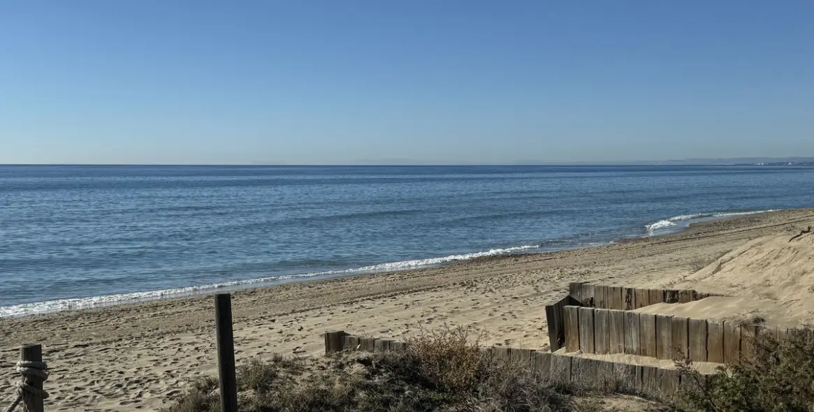 Краткосрочная аренда  отдельно стоящей виллы в Bahía de Marbella 21