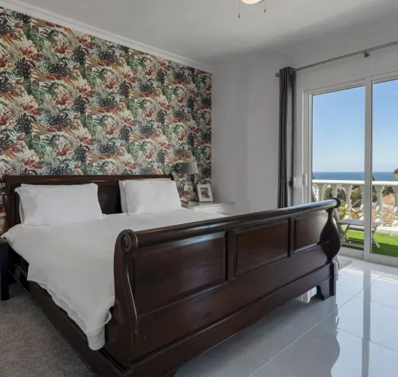 Short-term rent of semi-detached house in El Chaparral