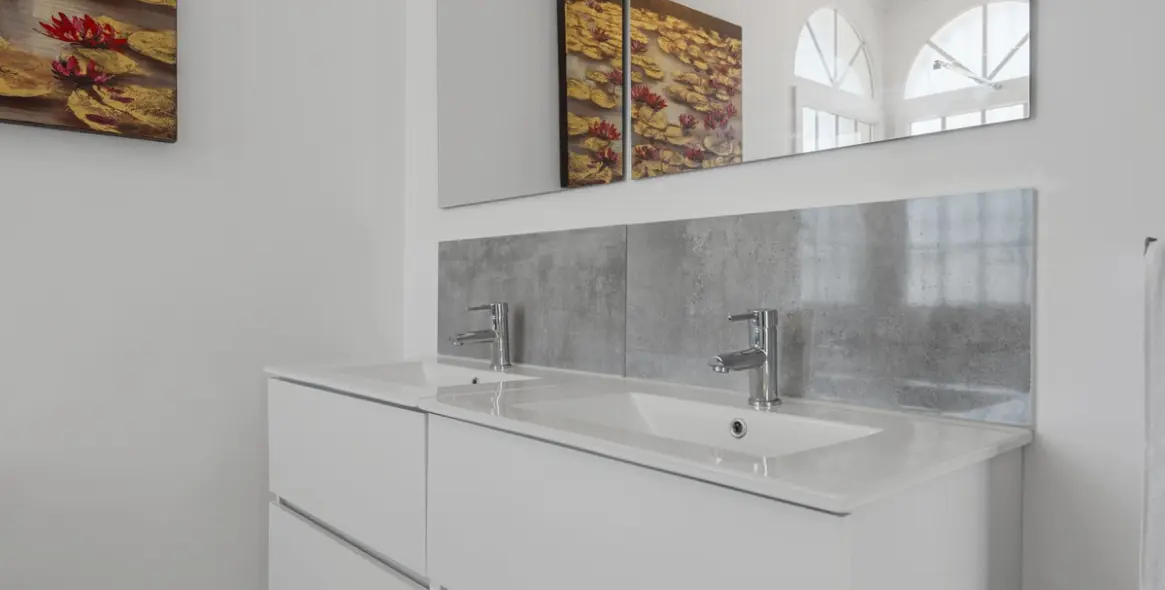 Short-term rent of semi-detached house in El Chaparral 8