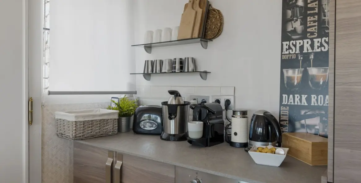 Short-term rent of semi-detached house in El Chaparral 15