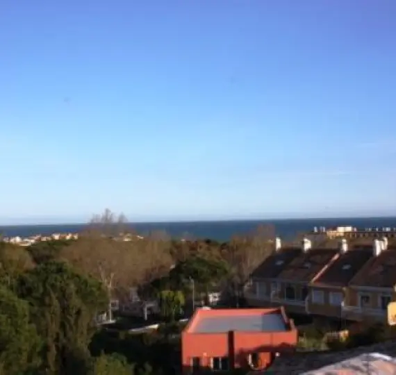 Краткосрочная аренда  отдельно стоящей виллы в Calahonda