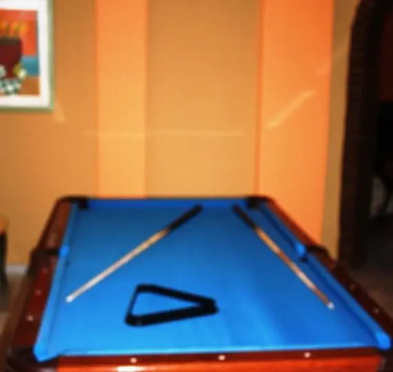 Краткосрочная аренда  отдельно стоящей виллы в Calahonda