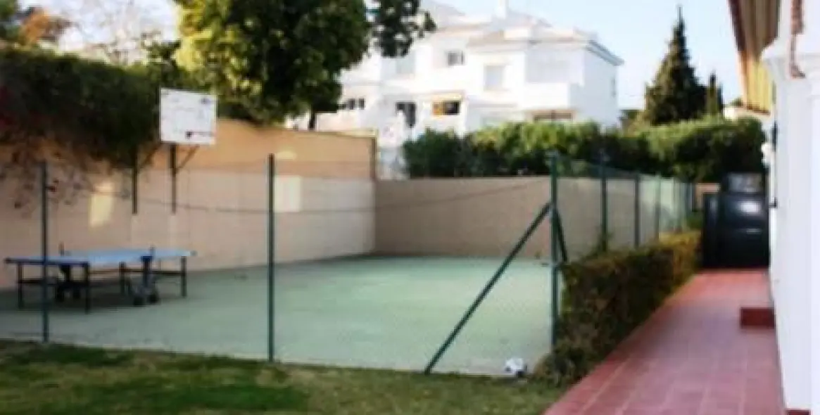 Краткосрочная аренда  отдельно стоящей виллы в Calahonda 5