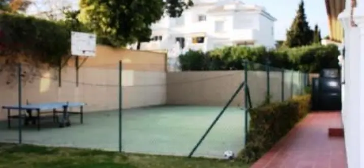 Краткосрочная аренда  отдельно стоящей виллы в Calahonda 4