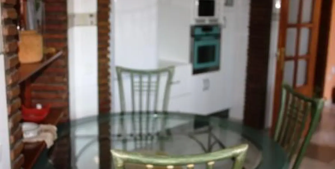 Краткосрочная аренда  отдельно стоящей виллы в Calahonda 13