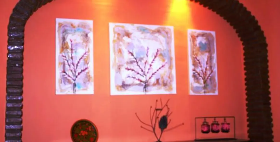 Краткосрочная аренда  отдельно стоящей виллы в Calahonda 14