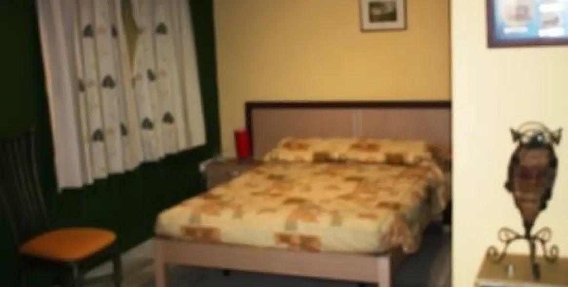 Short-term rent of detached villa in Calahonda 21