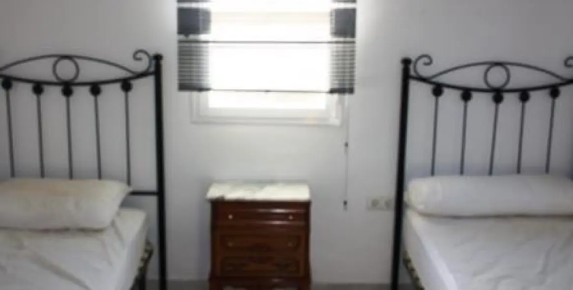 Short-term rent of detached villa in Calahonda 25