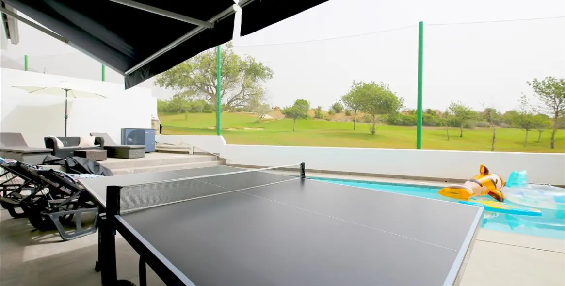 Краткосрочная аренда дома на две семьи в Estepona 18