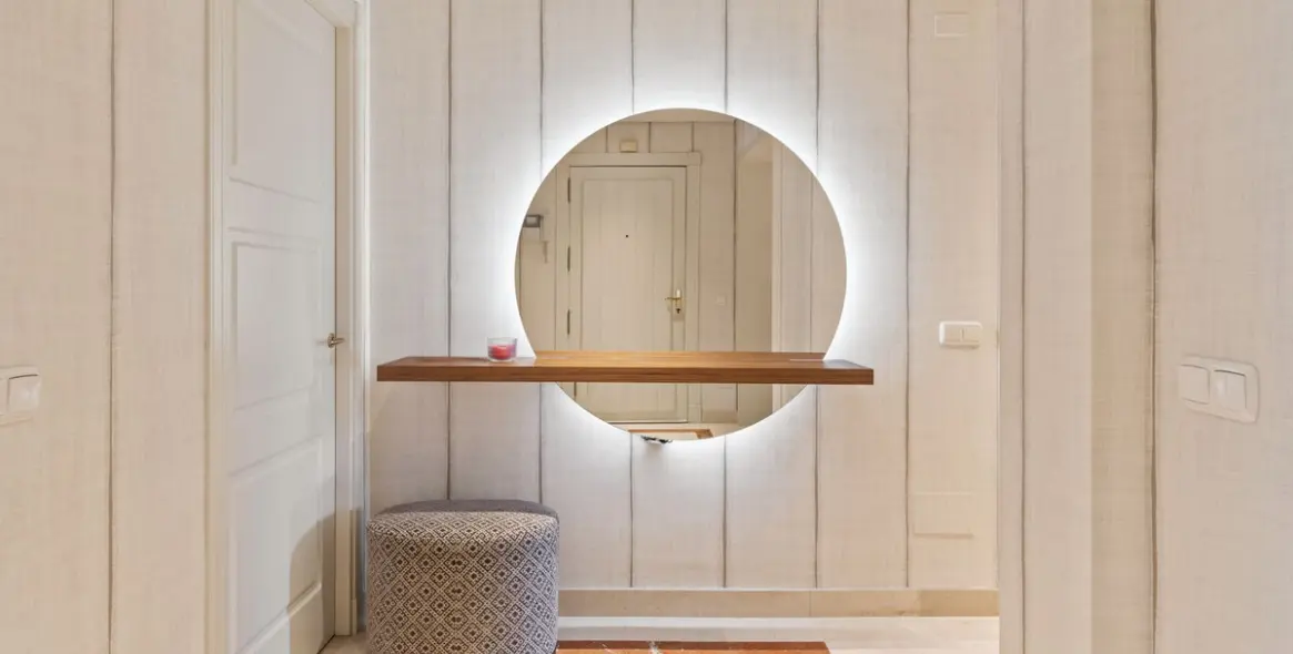 Краткосрочная аренда апартаментов на первом этаже в Bahía de Marbella 9